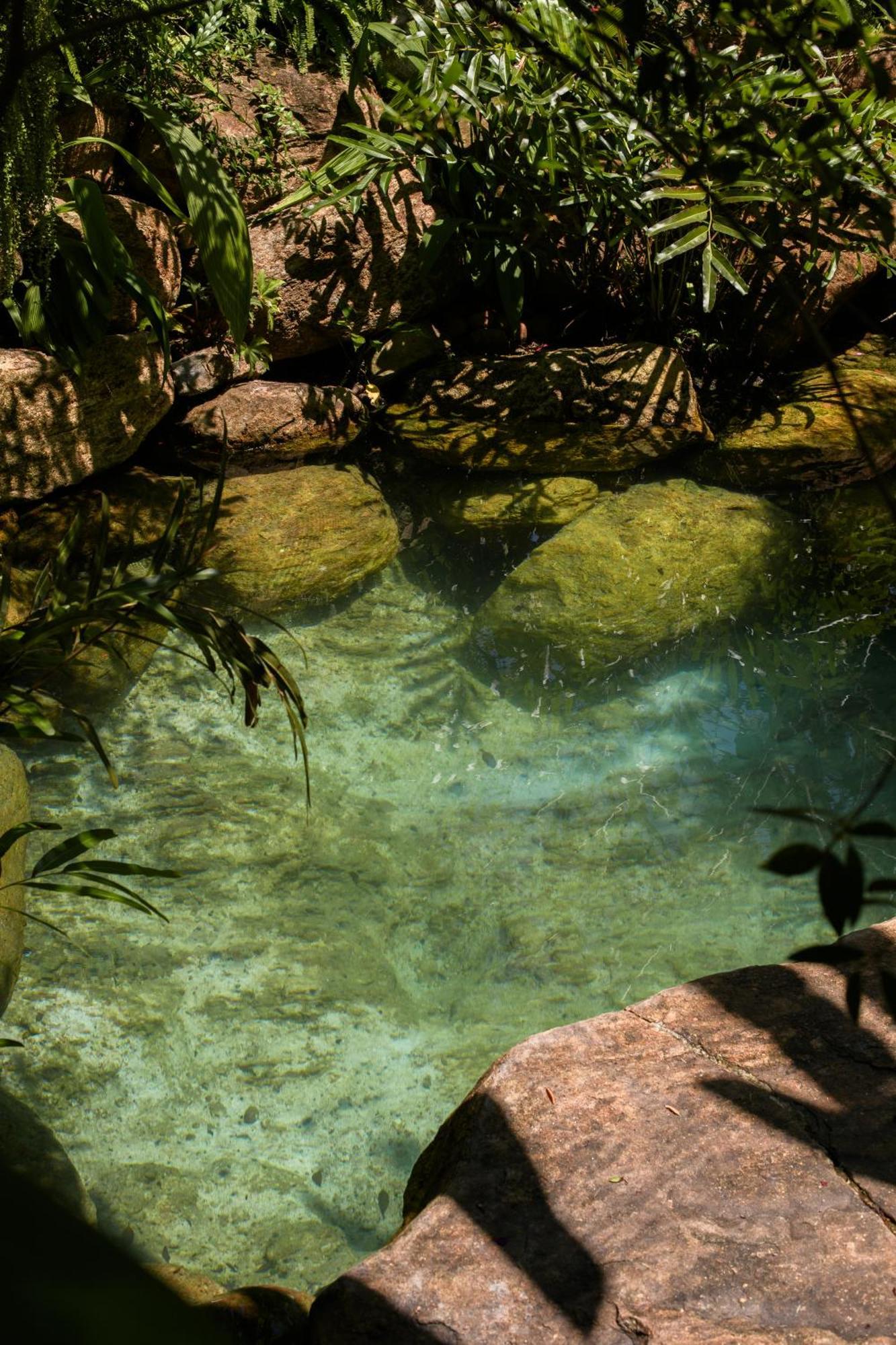 Roots Retreat Ξενοδοχείο Unawatuna Εξωτερικό φωτογραφία