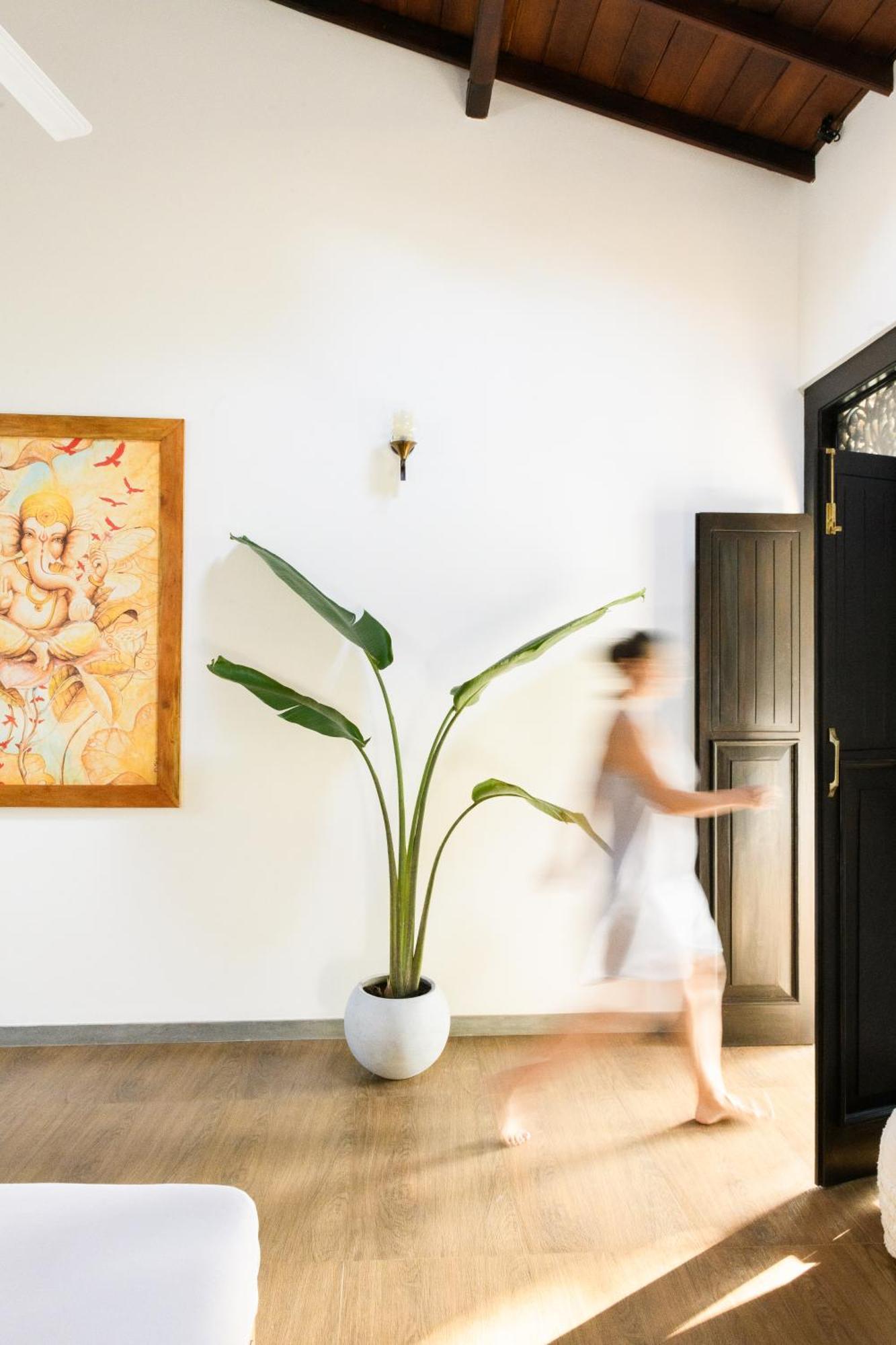 Roots Retreat Ξενοδοχείο Unawatuna Εξωτερικό φωτογραφία