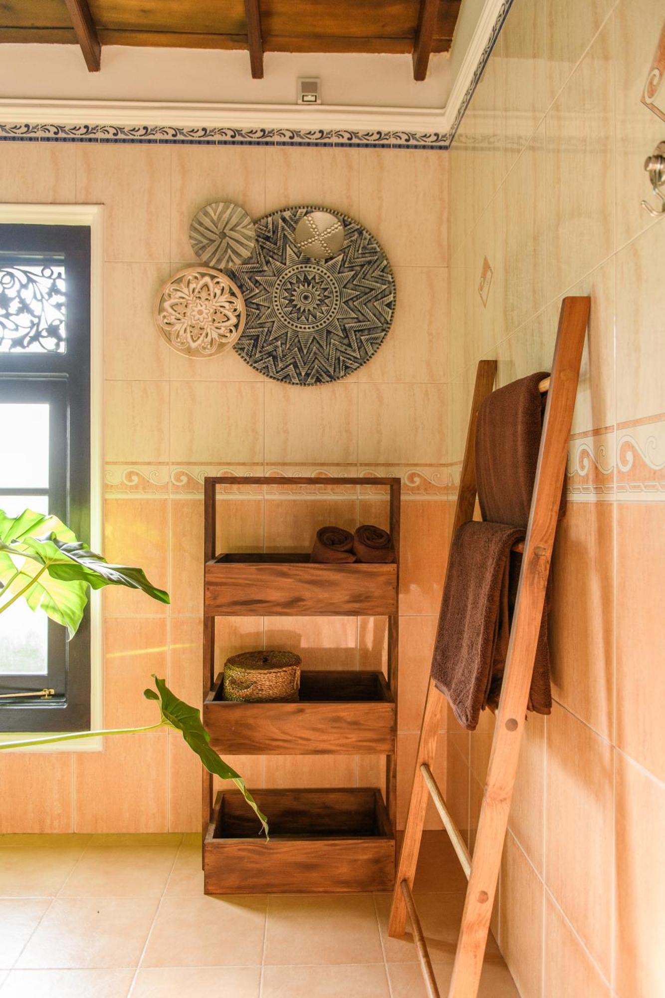 Roots Retreat Ξενοδοχείο Unawatuna Εξωτερικό φωτογραφία