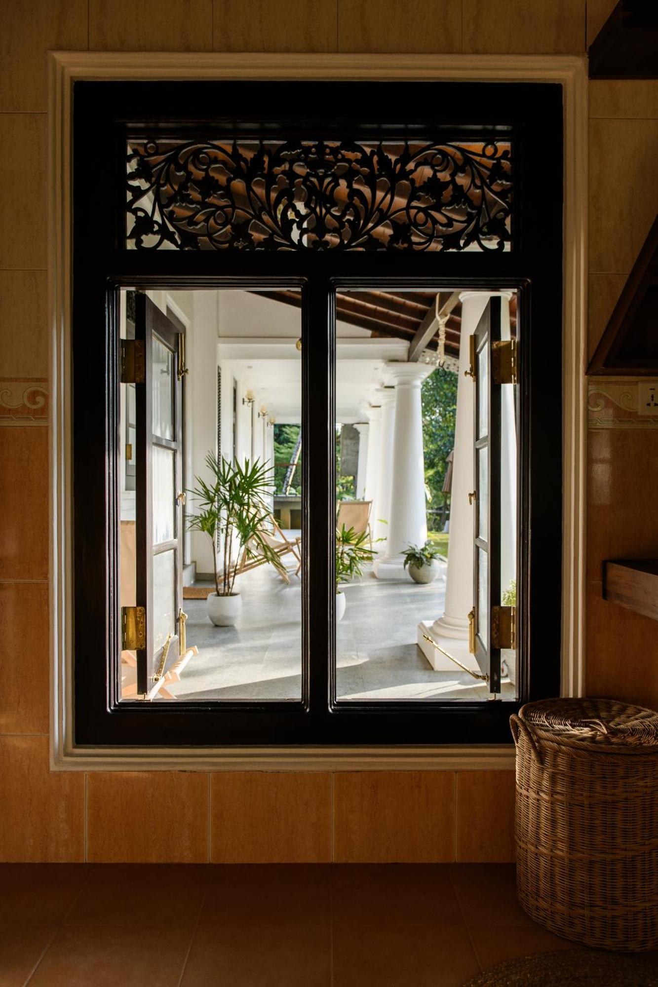 Roots Retreat Ξενοδοχείο Unawatuna Εξωτερικό φωτογραφία