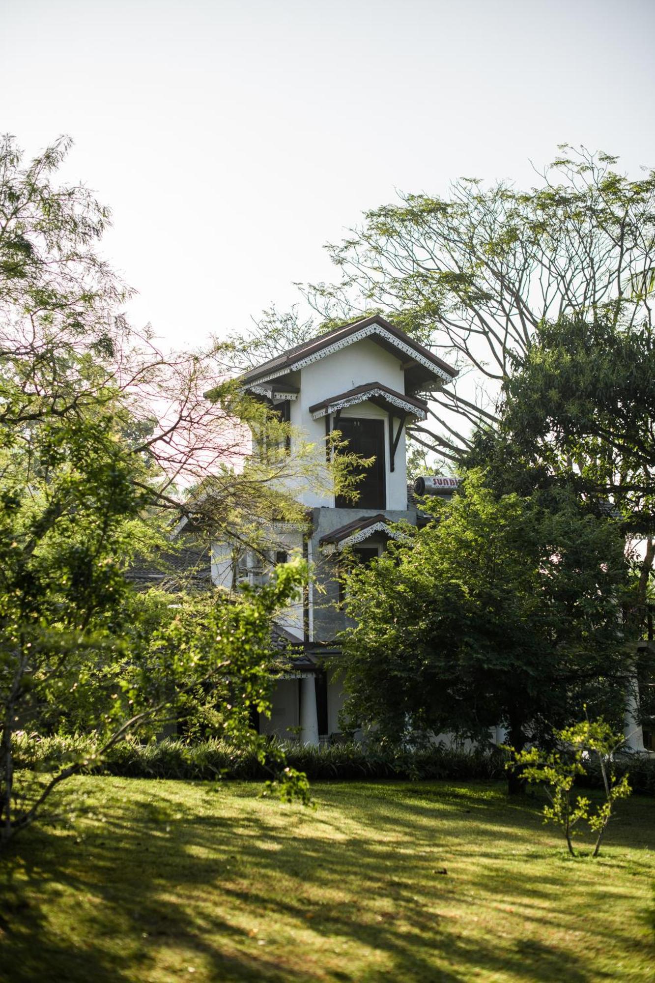 Roots Retreat Ξενοδοχείο Unawatuna Εξωτερικό φωτογραφία