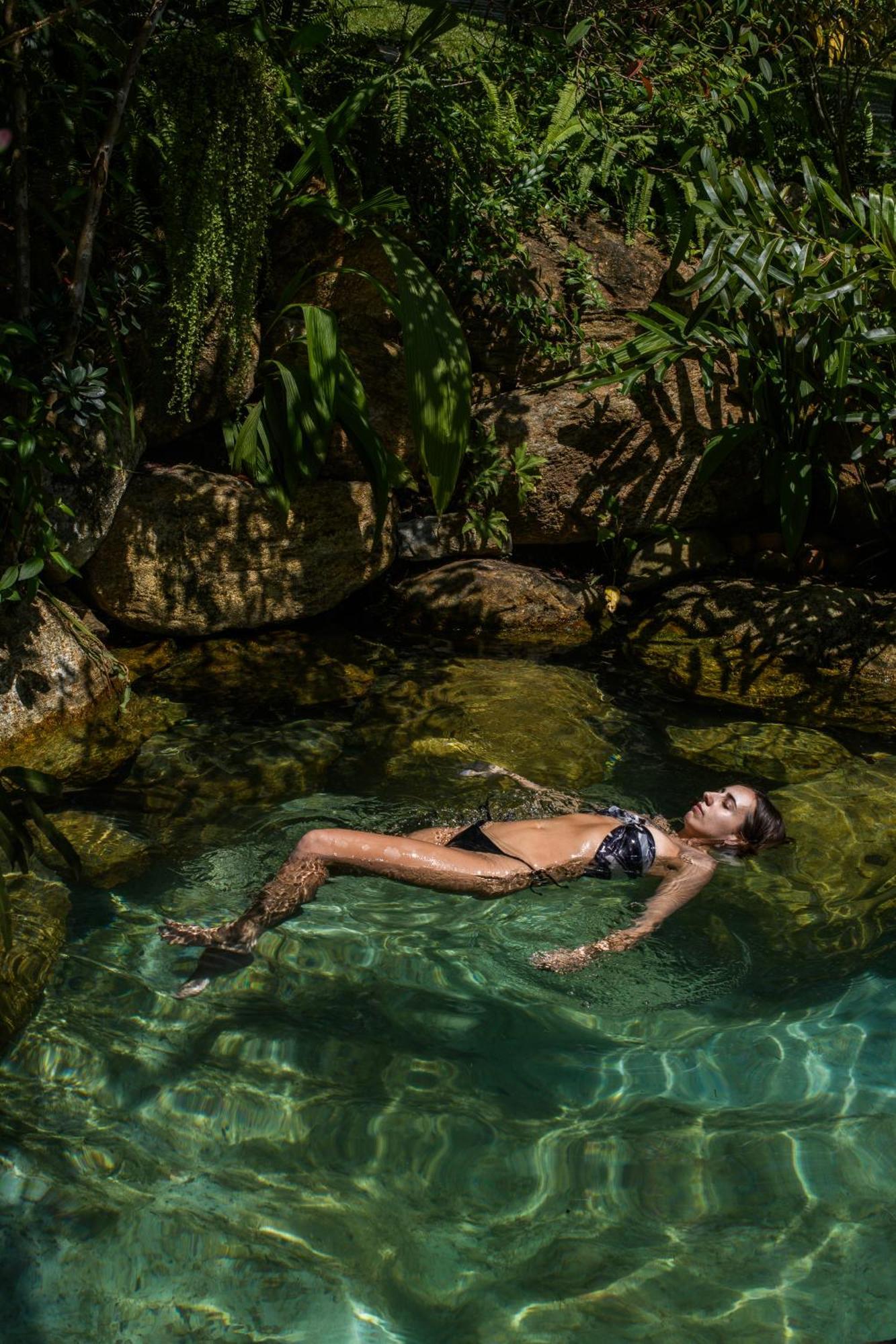 Roots Retreat Ξενοδοχείο Unawatuna Εξωτερικό φωτογραφία